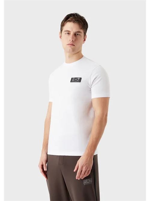 T-SHIRT EMPORIO ARMANI EA7 | 3RPT72 PJ8SZ/1100